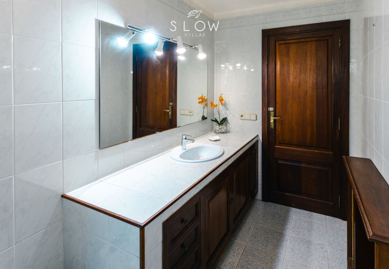 Villa en Santa Ponça - Villa Monsita by Slow Villas
