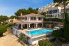 Villa en Santa Ponça - Villa Monsita by Slow Villas Villa en Santa Ponça - Villa Monsita by Slow Villas