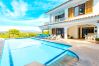 Villa en Santa Ponça - Villa Monsita by Slow Villas