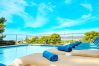 Villa en Santa Ponça - Villa Monsita by Slow Villas Villa en Santa Ponça - Villa Monsita by Slow Villas