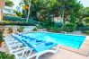 Villa en Santa Ponça - Villa Monsita by Slow Villas