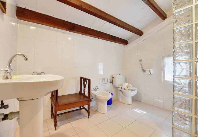 Casa en Porto Cristo - Alvaro Oliver House by Slow Villas Casa en Porto Cristo - Alvaro Oliver House by Slow Villas