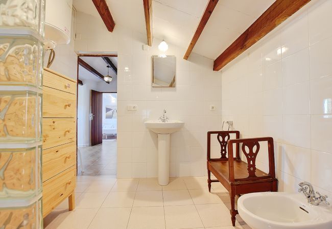 Casa en Porto Cristo - Alvaro Oliver House by Slow Villas Casa en Porto Cristo - Alvaro Oliver House by Slow Villas