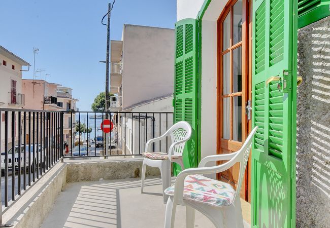 Casa en Porto Cristo - Alvaro Oliver House by Slow Villas Casa en Porto Cristo - Alvaro Oliver House by Slow Villas
