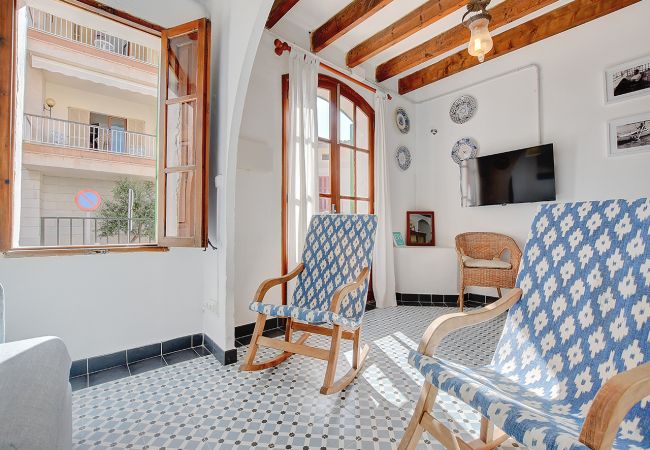 Casa en Porto Cristo - Alvaro Oliver House by Slow Villas Casa en Porto Cristo - Alvaro Oliver House by Slow Villas