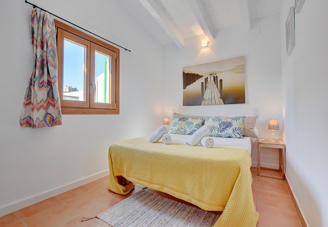 Casa en Porto Cristo - Alvaro Oliver House by Slow Villas Casa en Porto Cristo - Alvaro Oliver House by Slow Villas