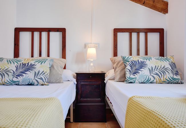 Casa en Porto Cristo - Alvaro Oliver House by Slow Villas Casa en Porto Cristo - Alvaro Oliver House by Slow Villas