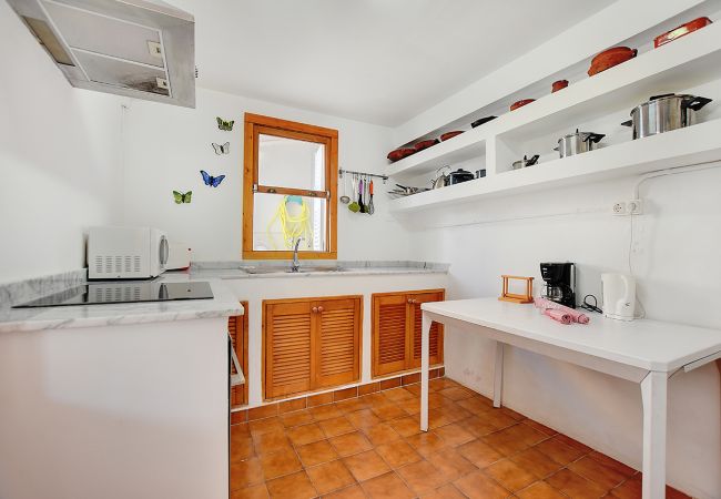 Casa en Porto Cristo - Alvaro Oliver House by Slow Villas Casa en Porto Cristo - Alvaro Oliver House by Slow Villas