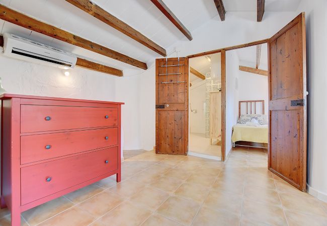 Casa en Porto Cristo - Alvaro Oliver House by Slow Villas Casa en Porto Cristo - Alvaro Oliver House by Slow Villas