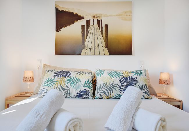 Casa en Porto Cristo - Alvaro Oliver House by Slow Villas Casa en Porto Cristo - Alvaro Oliver House by Slow Villas