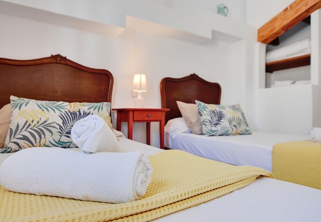 Casa en Porto Cristo - Alvaro Oliver House by Slow Villas Casa en Porto Cristo - Alvaro Oliver House by Slow Villas