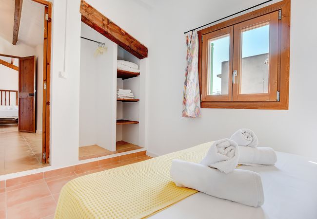 Casa en Porto Cristo - Alvaro Oliver House by Slow Villas Casa en Porto Cristo - Alvaro Oliver House by Slow Villas