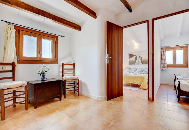 Casa en Porto Cristo - Alvaro Oliver House by Slow Villas Casa en Porto Cristo - Alvaro Oliver House by Slow Villas