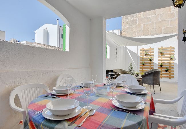 Casa en Porto Cristo - Alvaro Oliver House by Slow Villas Casa en Porto Cristo - Alvaro Oliver House by Slow Villas