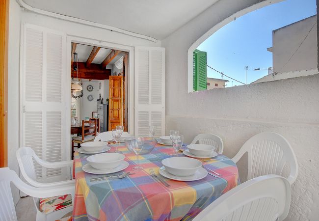 Casa en Porto Cristo - Alvaro Oliver House by Slow Villas Casa en Porto Cristo - Alvaro Oliver House by Slow Villas