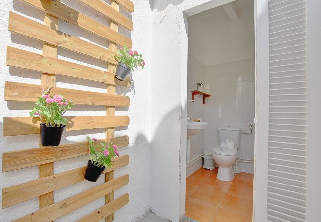 Casa en Porto Cristo - Alvaro Oliver House by Slow Villas Casa en Porto Cristo - Alvaro Oliver House by Slow Villas