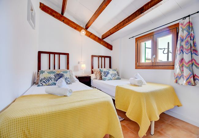 Casa en Porto Cristo - Alvaro Oliver House by Slow Villas Casa en Porto Cristo - Alvaro Oliver House by Slow Villas