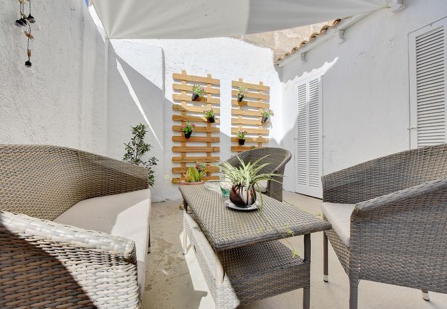 Casa en Porto Cristo - Alvaro Oliver House by Slow Villas Casa en Porto Cristo - Alvaro Oliver House by Slow Villas