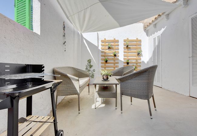 Casa en Porto Cristo - Alvaro Oliver House by Slow Villas Casa en Porto Cristo - Alvaro Oliver House by Slow Villas