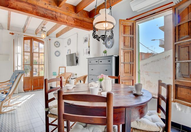 Casa en Porto Cristo - Alvaro Oliver House by Slow Villas Casa en Porto Cristo - Alvaro Oliver House by Slow Villas