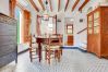 Casa en Porto Cristo - Alvaro Oliver House by Slow Villas Casa en Porto Cristo - Alvaro Oliver House by Slow Villas