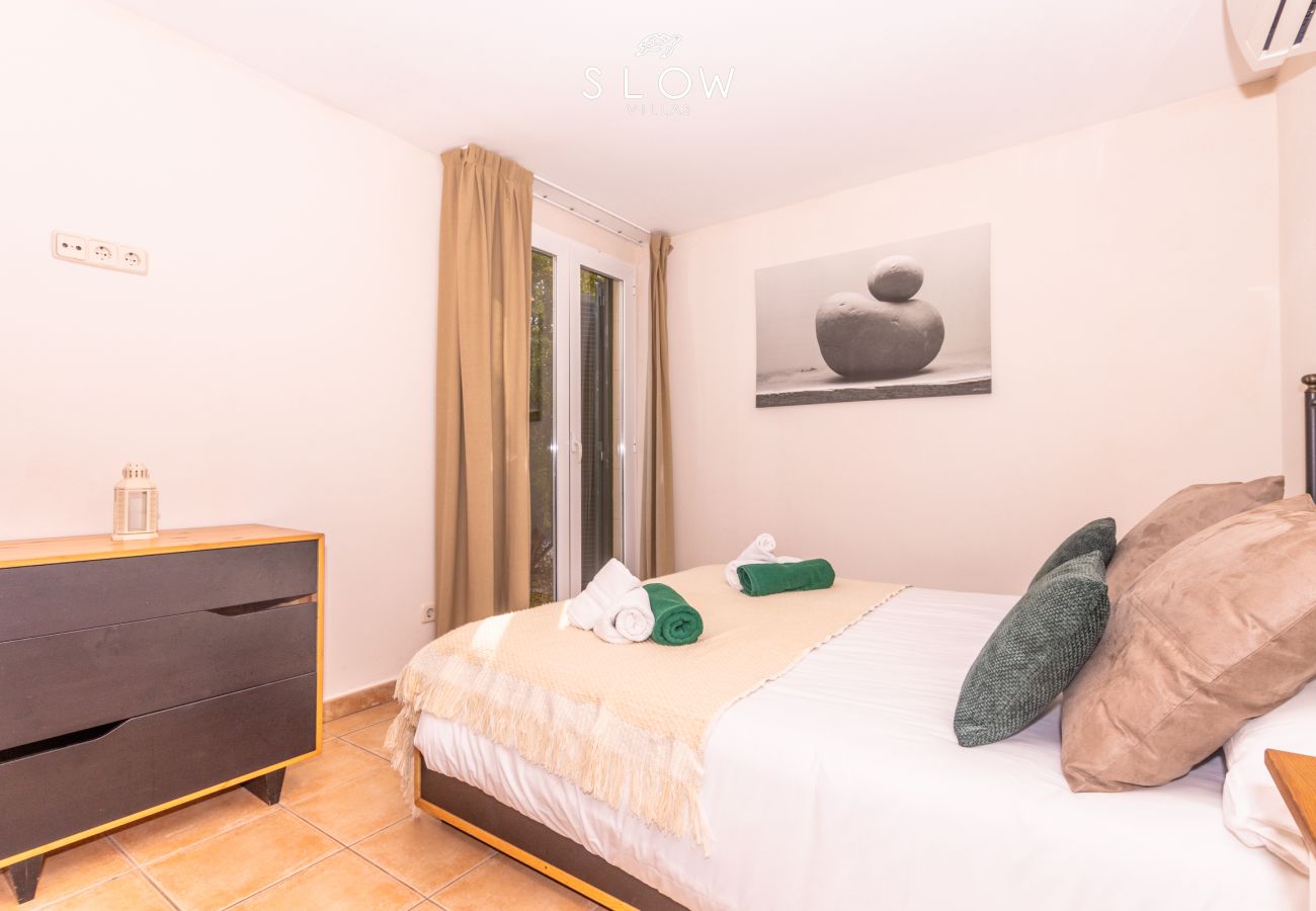 Chalet en Cas Concos Des Cavaller - Villa Son Pere by Slow Villas