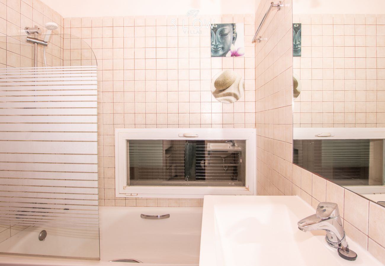 Chalet en Cas Concos Des Cavaller - Villa Son Pere by Slow Villas