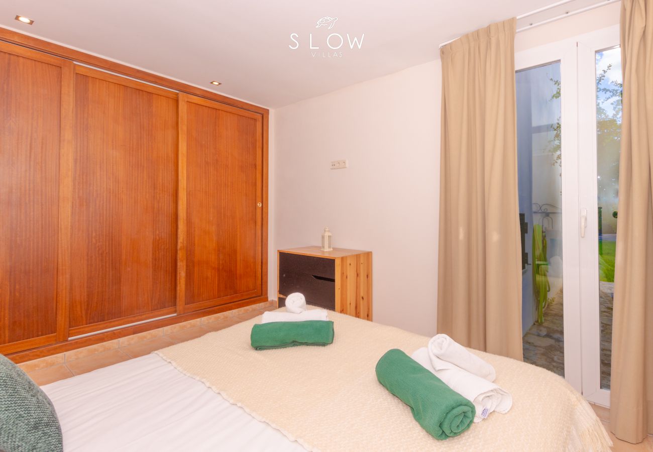 Chalet en Cas Concos Des Cavaller - Villa Son Pere by Slow Villas