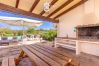 Chalet en Cas Concos Des Cavaller - Villa Son Pere by Slow Villas