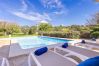 Chalet en Cas Concos Des Cavaller - Villa Son Pere by Slow Villas