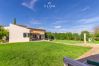 Villa en Cas Concos Des Cavaller - Villa Son Pere by Slow Villas