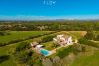 Villa en Cas Concos Des Cavaller - Villa Sa Pau by Slow Villas