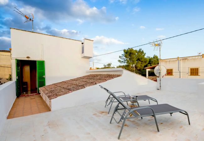 Villa en Sa Rapita - Villa Dolphin by Slow Villas Villa en Sa Rapita - Villa Dolphin by Slow Villas