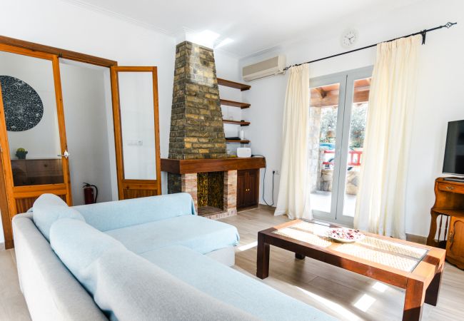 Villa en Sa Rapita - Villa Dolphin by Slow Villas Villa en Sa Rapita - Villa Dolphin by Slow Villas