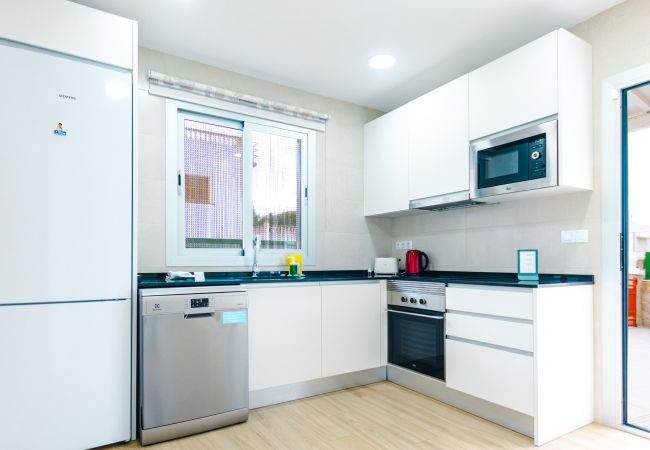 Villa en Sa Rapita - Villa Dolphin by Slow Villas Villa en Sa Rapita - Villa Dolphin by Slow Villas