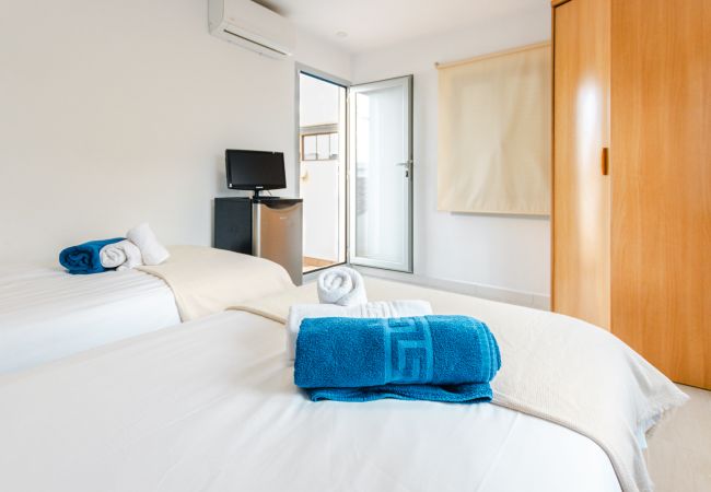 Villa en Sa Rapita - Villa Dolphin by Slow Villas Villa en Sa Rapita - Villa Dolphin by Slow Villas