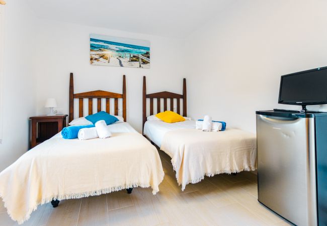 Villa en Sa Rapita - Villa Dolphin by Slow Villas Villa en Sa Rapita - Villa Dolphin by Slow Villas