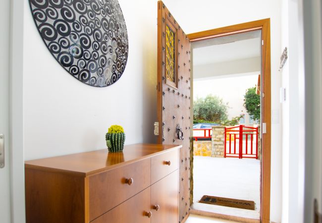 Villa en Sa Rapita - Villa Dolphin by Slow Villas Villa en Sa Rapita - Villa Dolphin by Slow Villas