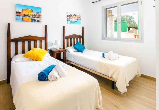Villa en Sa Rapita - Villa Dolphin by Slow Villas Villa en Sa Rapita - Villa Dolphin by Slow Villas