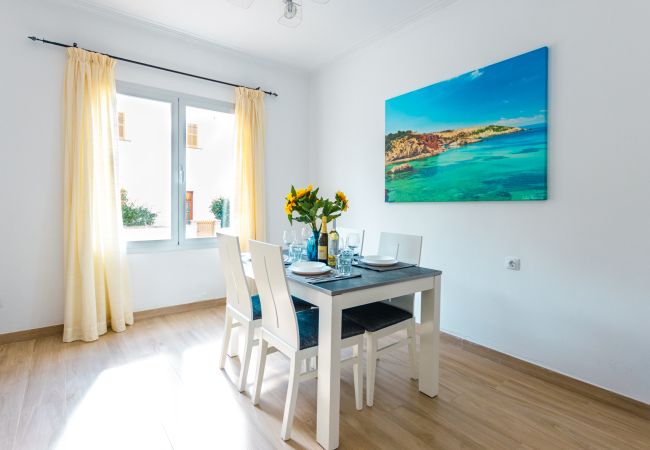 Villa en Sa Rapita - Villa Dolphin by Slow Villas Villa en Sa Rapita - Villa Dolphin by Slow Villas