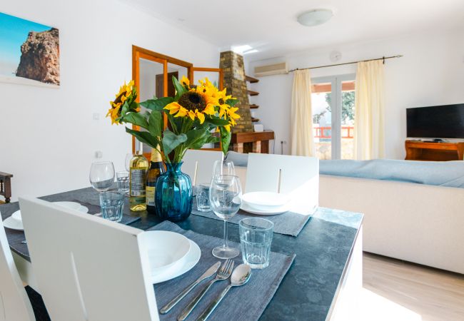 Villa en Sa Rapita - Villa Dolphin by Slow Villas Villa en Sa Rapita - Villa Dolphin by Slow Villas