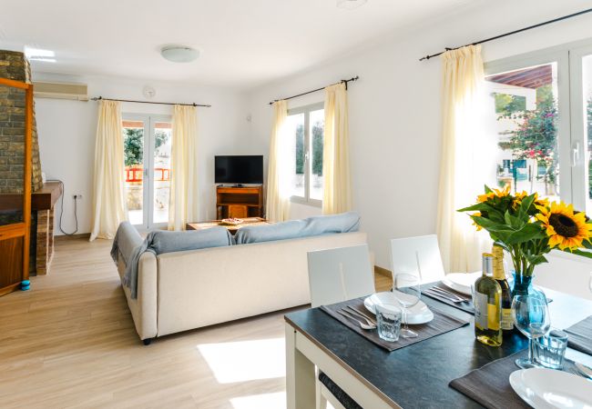 Villa en Sa Rapita - Villa Dolphin by Slow Villas Villa en Sa Rapita - Villa Dolphin by Slow Villas