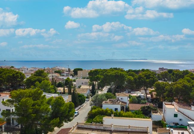 Villa en Sa Rapita - Villa Dolphin by Slow Villas Villa en Sa Rapita - Villa Dolphin by Slow Villas