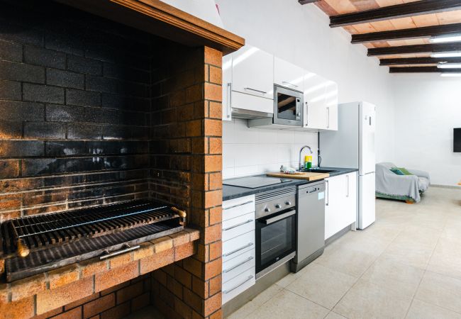 Villa en Sa Rapita - Villa Dolphin by Slow Villas Villa en Sa Rapita - Villa Dolphin by Slow Villas