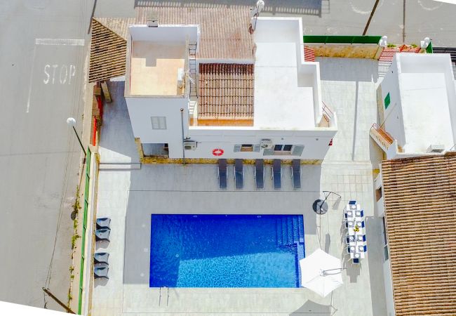 Villa en Sa Rapita - Villa Dolphin by Slow Villas Villa en Sa Rapita - Villa Dolphin by Slow Villas