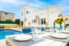 Villa en Sa Rapita - Villa Dolphin by Slow Villas Villa en Sa Rapita - Villa Dolphin by Slow Villas
