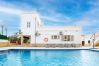 Villa en Sa Rapita - Villa Dolphin by Slow Villas Villa en Sa Rapita - Villa Dolphin by Slow Villas