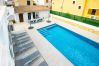 Villa en Sa Rapita - Villa Dolphin by Slow Villas Villa en Sa Rapita - Villa Dolphin by Slow Villas