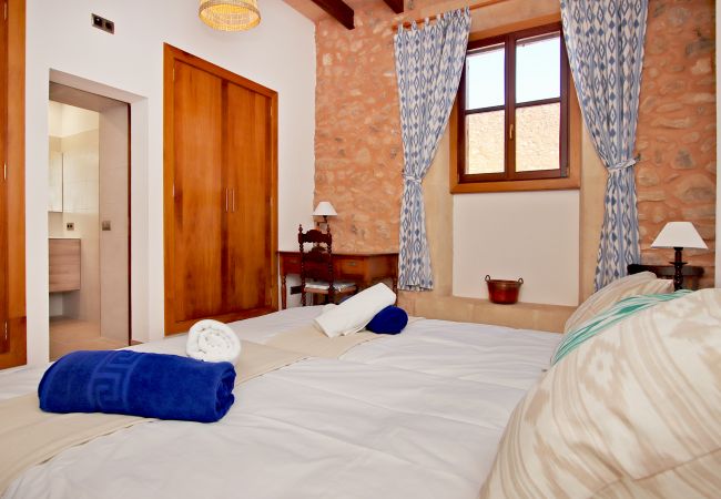 Chalet en LLucmajor - Villa Son Pons by Slow Villas Chalet en LLucmajor - Villa Son Pons by Slow Villas