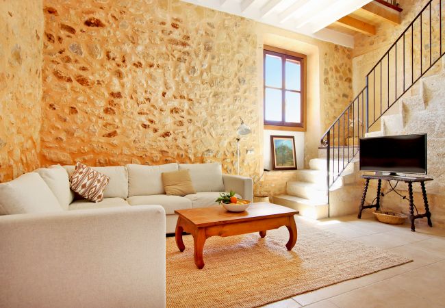 Chalet en LLucmajor - Villa Son Pons by Slow Villas Chalet en LLucmajor - Villa Son Pons by Slow Villas